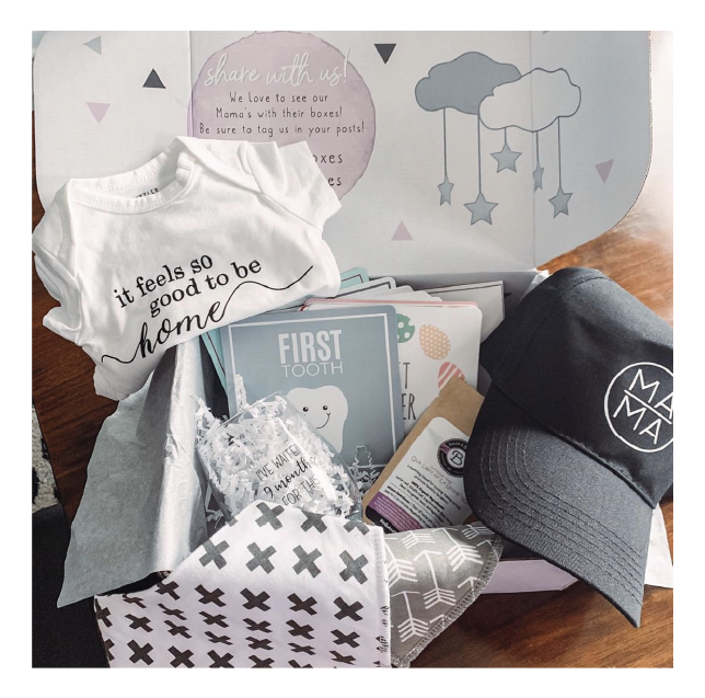 Bump Boxes Vs. The Belly Bundle Review! Try These Pregnancy Subscription  Boxes! 